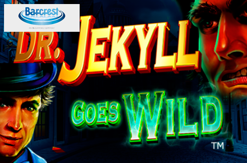 Dr. Jekyll Goes Wild